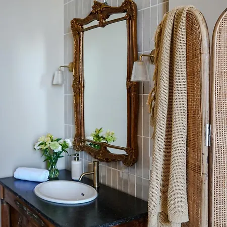 Bed & Breakfast Chateau Pascalette