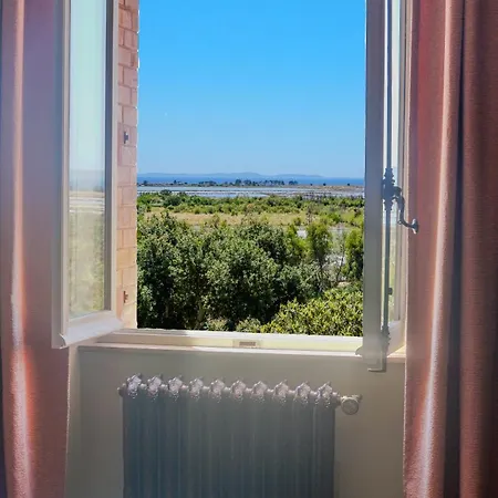 Chateau Pascalette La Londe-les-Maures