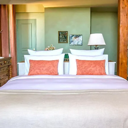 Chateau Pascalette Bed & Breakfast La Londe-les-Maures