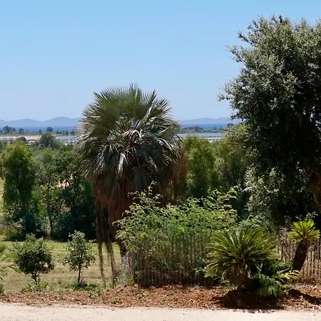 Chateau Pascalette * La Londe-les-Maures