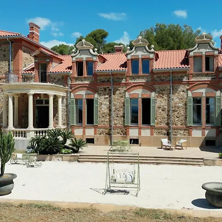 Chateau Pascalette