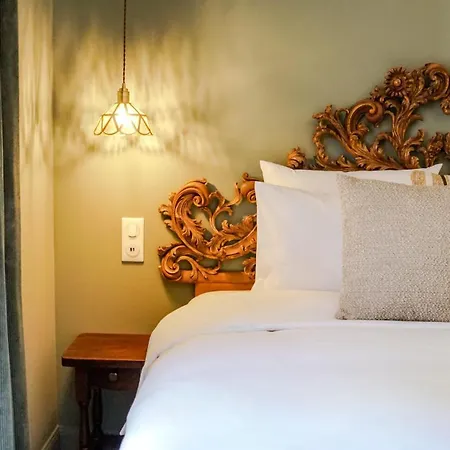 Chateau Pascalette Bed & Breakfast La Londe-les-Maures