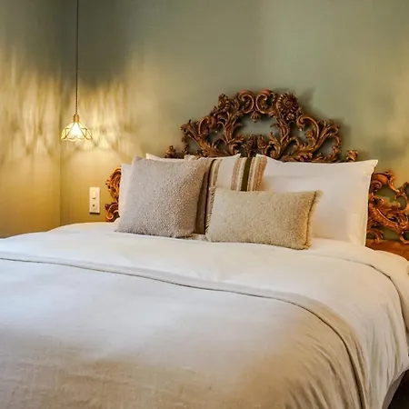 Bed & Breakfast Chateau Pascalette *