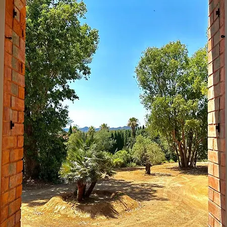 Chateau Pascalette La Londe-les-Maures