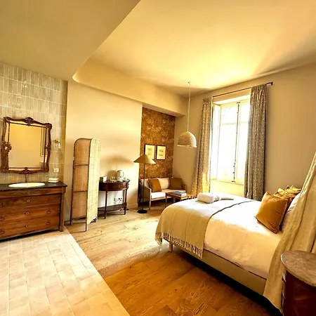 Bed & Breakfast Chateau Pascalette