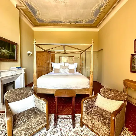 Chateau Pascalette