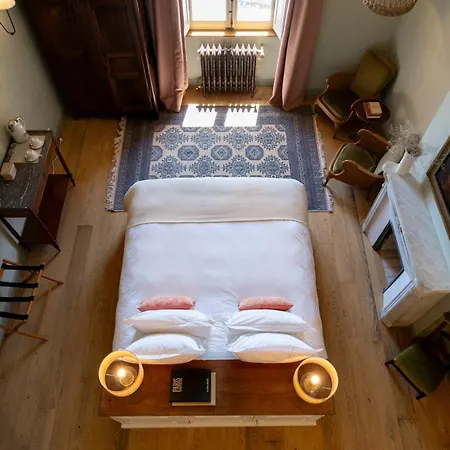 Chateau Pascalette 4* La Londe-les-Maures