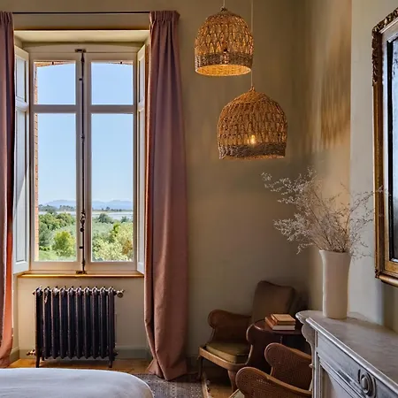 Chateau Pascalette 4*