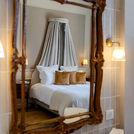 Chateau Pascalette 3*