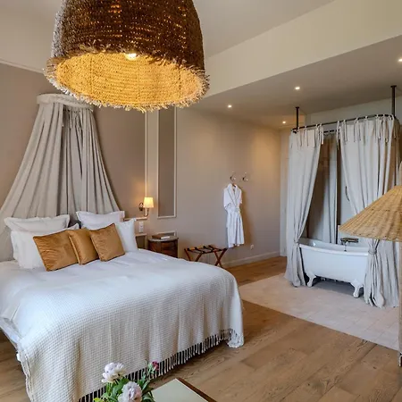 Chateau Pascalette 4* La Londe-les-Maures