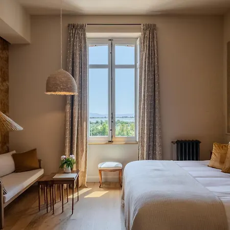 Bed & Breakfast Chateau Pascalette La Londe-les-Maures
