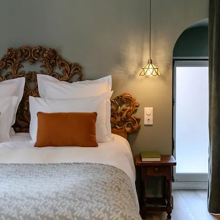 Chateau Pascalette 4* La Londe-les-Maures