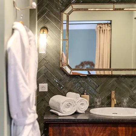 Chateau Pascalette La Londe-les-Maures