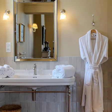 Chateau Pascalette La Londe-les-Maures