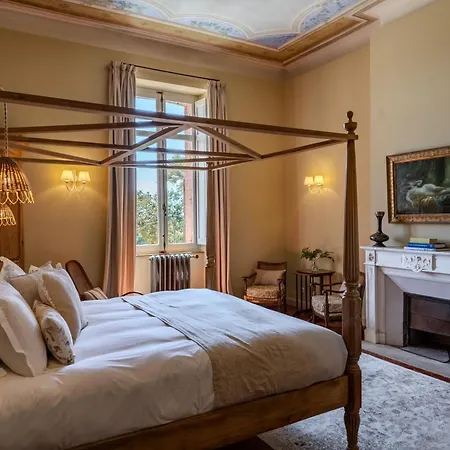 Chateau Pascalette 4* La Londe-les-Maures