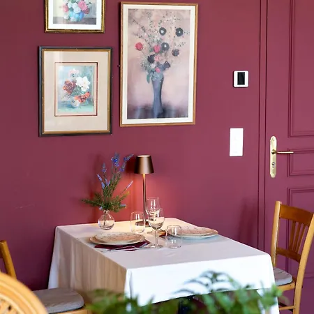 Chateau Pascalette 拉隆德莱丝莫里斯