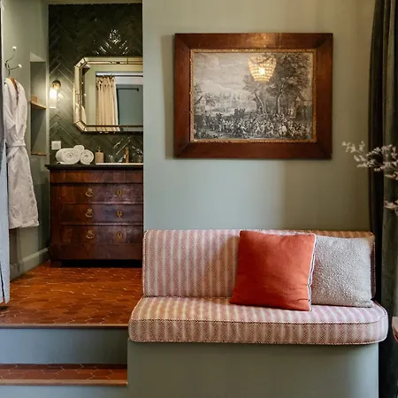 Chateau Pascalette 4* לה-לונד-לה-מורה