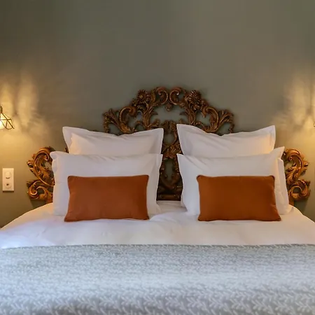 Chateau Pascalette La Londe-les-Maures