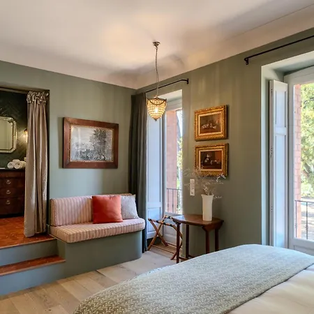 Chateau Pascalette 4*