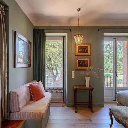 Chateau Pascalette לה-לונד-לה-מורה