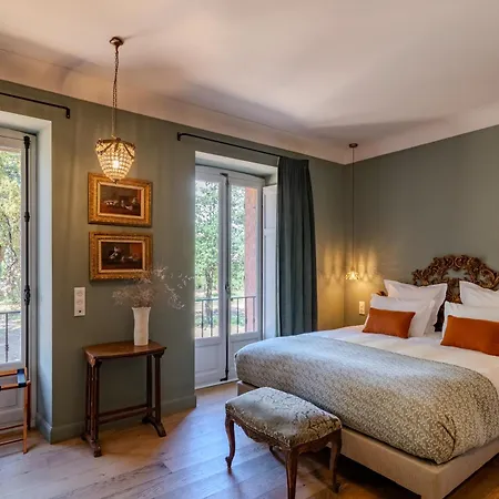 Chateau Pascalette 4* לה-לונד-לה-מורה