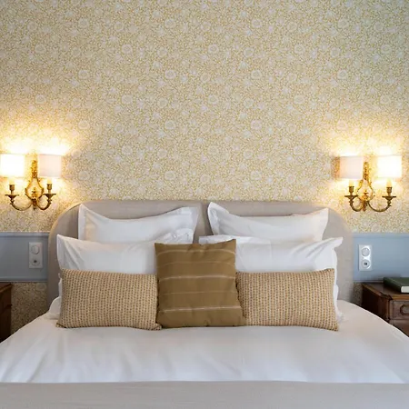 Chateau Pascalette לה-לונד-לה-מורה