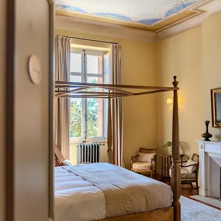 Chateau Pascalette Couette-café La Londe-les-Maures