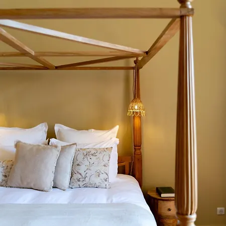 Chateau Pascalette 4*