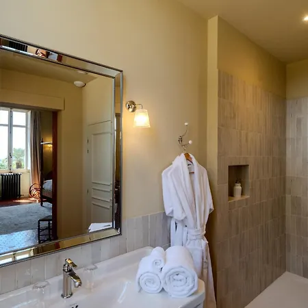 Chateau Pascalette Bed and Breakfast 4*