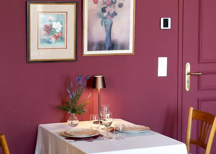 Chateau Pascalette La Londe-les-Maures