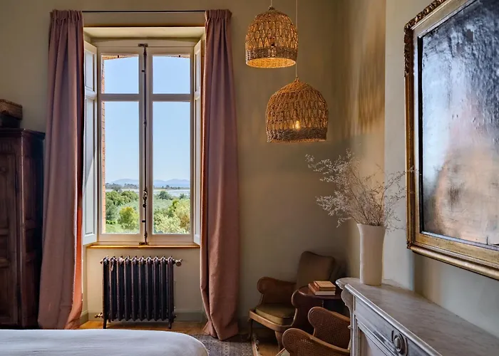 Chateau Pascalette 4*