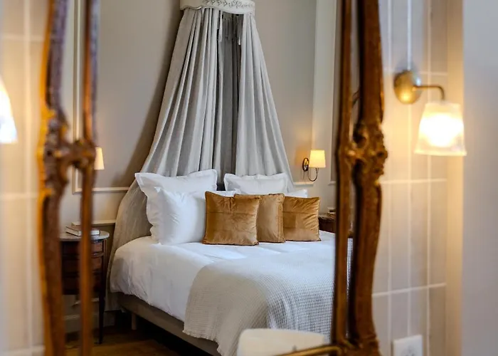 Chateau Pascalette 4*