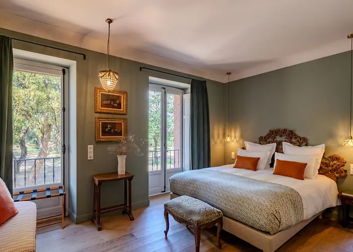 Chateau Pascalette 4* La Londe-les-Maures