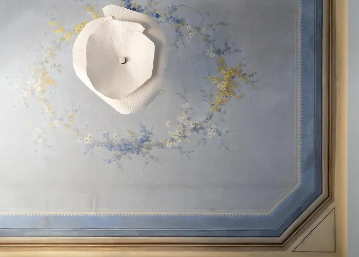 Chateau Pascalette Couette-café