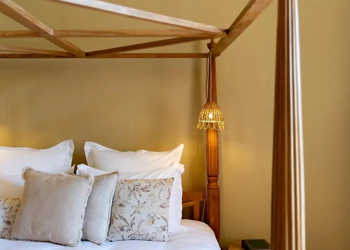 Chateau Pascalette 4*