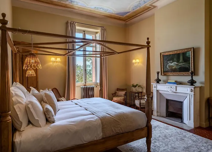 Chateau Pascalette 4* La Londe-les-Maures